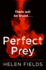 Perfect Prey (a Di Callanach Thriller)
