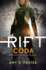 The Rift Coda (the Rift Uprising Trilogy, Book 3)