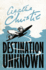 Destination Unknown