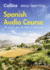 Spanish Audio Course (Collins Easy Learning Audio Course) (English and Spanish Edition)