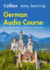 German Audio Course (Collins Easy Learning Audio Course) (English and German Edition)