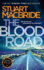 The Blood Road: Scottish Crime Fiction at Its Very Best (Logan McRae, Book 11)