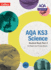 Aqa Ks3 Science Student Book Part 2 (Aqa Ks3 Science)