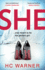 She: the Number One Ebook Bestseller-a Gripping Psychological Thriller With a Killer Twist