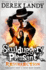 Resurrection (Skulduggery Pleasant, 10)