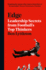 Edge: Leadership Secrets From Footballs's Top Thinkers