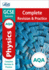 Aqa Gcse 9-1 Physics Complete Revision & Practice (Letts Gcse 9-1 Revision Success)