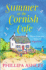 Summer at the Cornish Caf�: a Gorgeous Summer Story of New Beginnings From the Queen of Cornish Romance, Perfect for Fans of Debbie Johnson and Cathy Bramley (the Cornish Caf� Series) (Book 1)