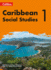 Collins Caribbean Social Studies-Student's Book 1