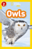 Owls: Level 2