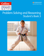 Collins International Primary Maths? Problem Solving and Reasoning Student Book 3