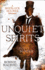 Unquiet Spirits: Whisky, Ghosts, Murder (a Sherlock Holmes Adventure) (Book 2)