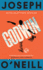 Godwin: the Thrilling New Novel From the Booker Prize-Longlisted Author of Netherland