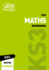 Ks3 Maths Workbook (Letts Ks3 Revision Success)