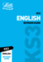 Ks3 English Revision Guide (Letts Ks3 Revision Success)