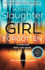 Girl, Forgotten: the Gripping New Latest 2022 Crime Suspense Thriller From the No.1 Sunday Times Bestselling Author
