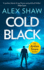 Cold Black (an Aidan Snow Sas Thriller, Book 2)