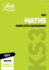 Ks3 Maths Complete Coursebook (Letts Ks3 Revision Success)