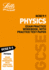 Letts Gcse 9-1 Revision Success? Gcse 9-1 Physics Exam Practice Workbook, With Practice Test Paper
