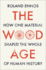 The Wood Age: How One Material Shaped the Whole of Human History