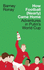 How Football (Nearly) Came Home: Adventures in Putin's World Cup
