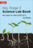 Key Stage 3 Science Lab Book: Get Ready for Aqa Gcse (9-1)