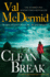 Clean Break: Book 4 (Pi Kate Brannigan)