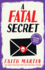A Fatal Secret (Ryder and Loveday, Book 4)