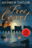 The Fire Court: a Gripping Historical Thriller From the Bestselling Author of the Ashes of London (James Marwood & Cat Lovett) (Book 2)