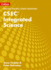 Collins Csec Integrated Science-Csec Integrated Science Multiple Choice Practice