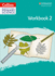 Collins International Primary Science-International Primary Science Workbook: Stage 2