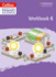 Collins International Primary Science-International Primary Science Workbook: Stage 4