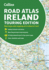 Road Atlas Ireland: Touring Edition A4 Paperback (Collins Road Atlas)