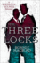 The Three Locks: Book 4 (a Sherlock Holmes Adventure)