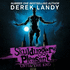 Until the End (Skulduggery Pleasant)