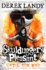 Until the End: Book 15 (Skulduggery Pleasant)