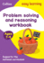 Problem Solving and Reasoning Workbook Ages 7-9: Ideal for Home Learning (Collins Easy Learning Ks2)