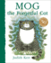 Mog the Forgetful Cat: Everybody's Favourite Cat-as Seen on Tv in the Beloved Channel 4 Christmas Animation!