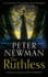 The Ruthless: Epic Fantasy Adventure From the Award-Winning Author of the Vagrant (the Deathless Trilogy) (Book 2)
