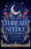 Threadneedle (Threadneedle, Book