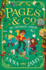 Pages & Co. : the Treehouse Library: the Fifth Story in the Beautifully Illustrated Kids' Series: Book 5