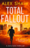 Total Fallout (a Jack Tate Sas Thriller)