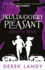 Skulduggery Pleasant