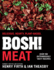 Bosh! Meat: the Bestselling Plant-Based, Meat-Free Cookbook From Your Go-to Vegan Authors, With New Delicious, Easy and Simple Recipes to Explore