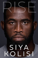 Rise: the Brand New Autobiography