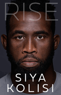 Rise: the Brand New Autobiography