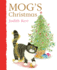 Mog's Christmas: the Illustrated Children's Picture Book Adventure of the Nation's Favourite Cat