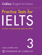 Ielts Practice Tests Volume 3