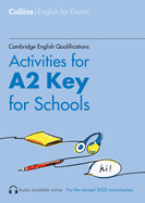 Cambridgeenglishqualifications-Activitie Format: Tradepaperback