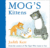 Mog S Kittens Board Book ( Brd